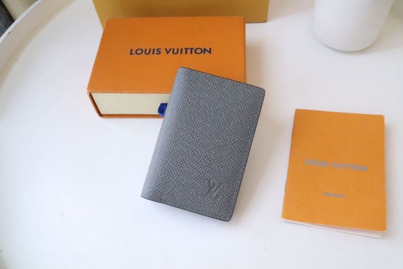 LV Wallets